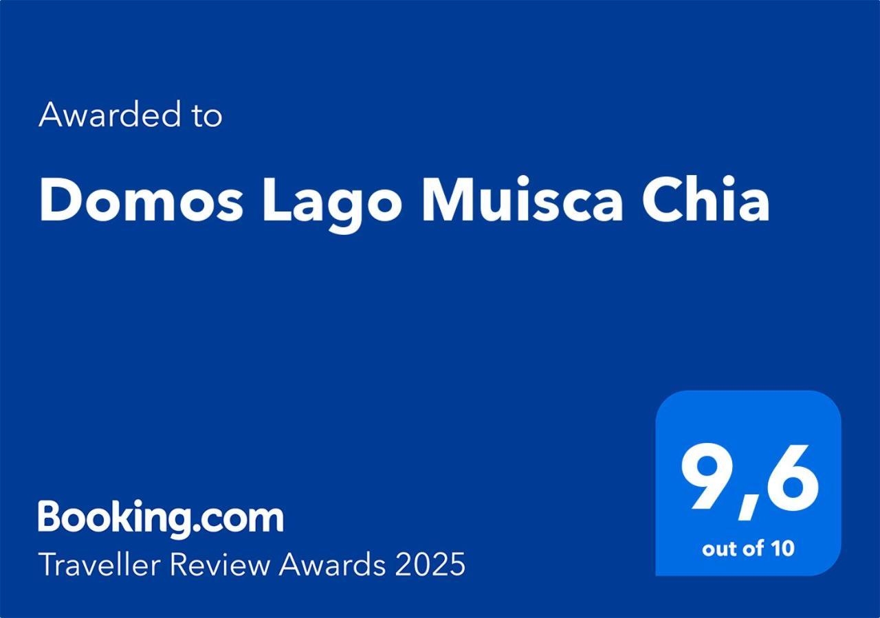 Domos Muisca Chia * Aquitania