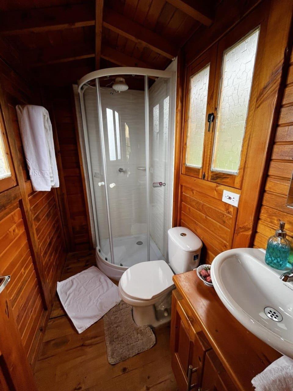 Domos Muisca Chia Luxury tent